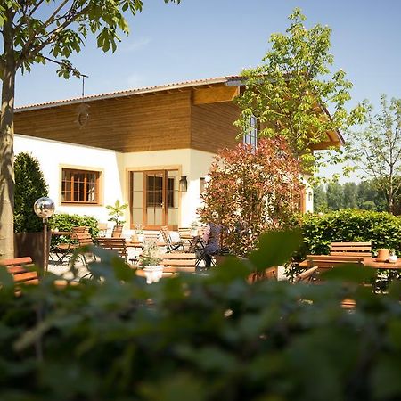 Landgut Am Hochwald Otel Sonsbeck Dış mekan fotoğraf