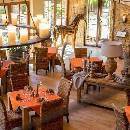 Landgut Am Hochwald Otel Sonsbeck Dış mekan fotoğraf