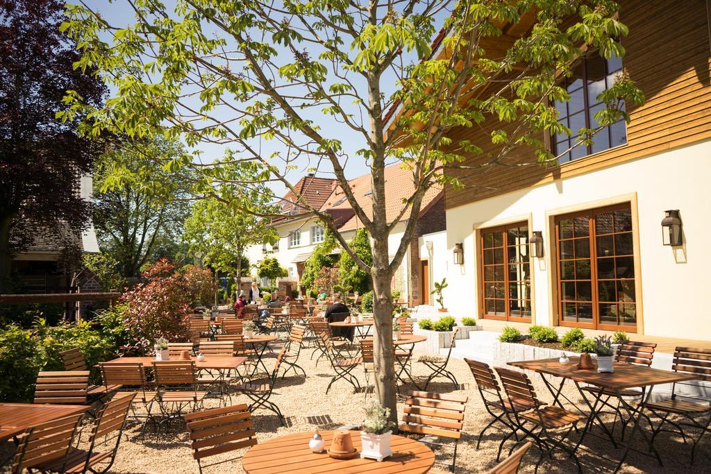 Landgut Am Hochwald Otel Sonsbeck Dış mekan fotoğraf
