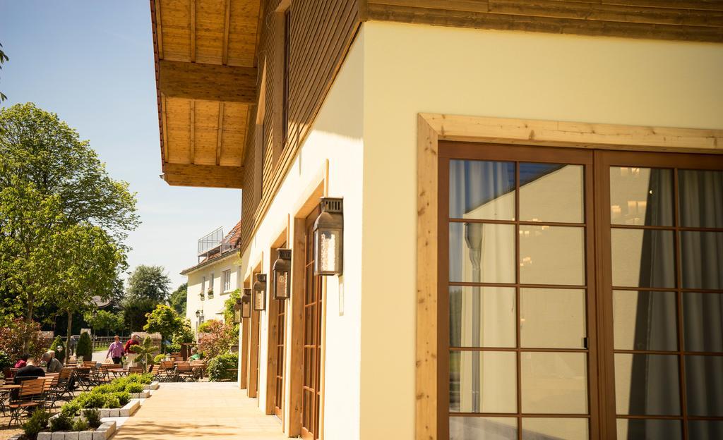 Landgut Am Hochwald Otel Sonsbeck Dış mekan fotoğraf
