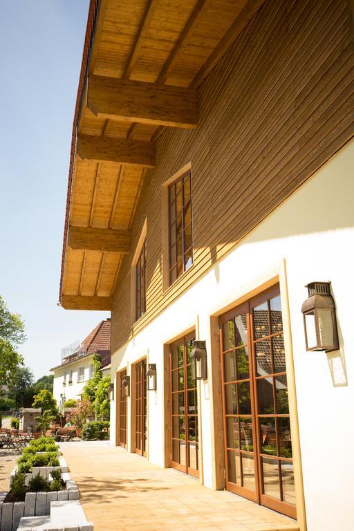 Landgut Am Hochwald Otel Sonsbeck Dış mekan fotoğraf