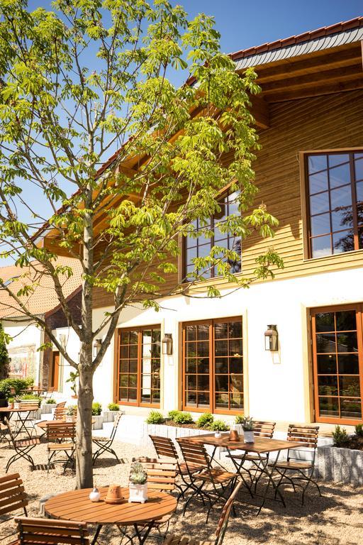 Landgut Am Hochwald Otel Sonsbeck Dış mekan fotoğraf