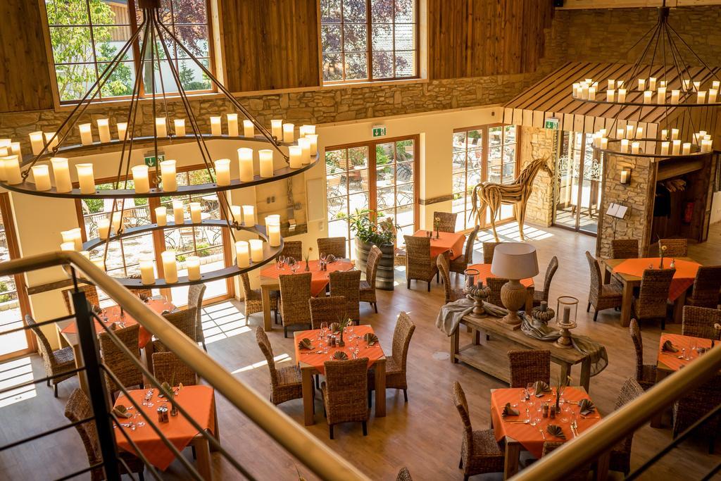 Landgut Am Hochwald Otel Sonsbeck Dış mekan fotoğraf