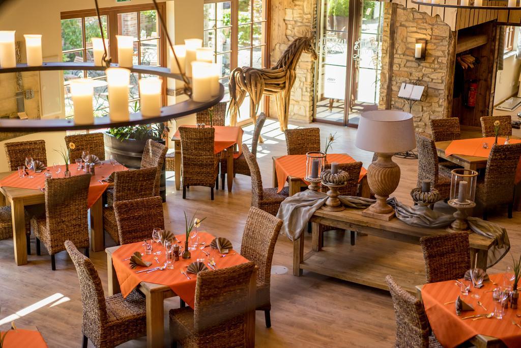 Landgut Am Hochwald Otel Sonsbeck Dış mekan fotoğraf