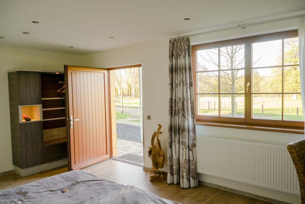 Landgut Am Hochwald Otel Sonsbeck Dış mekan fotoğraf